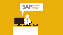 SAP Business One助企業(yè)成長