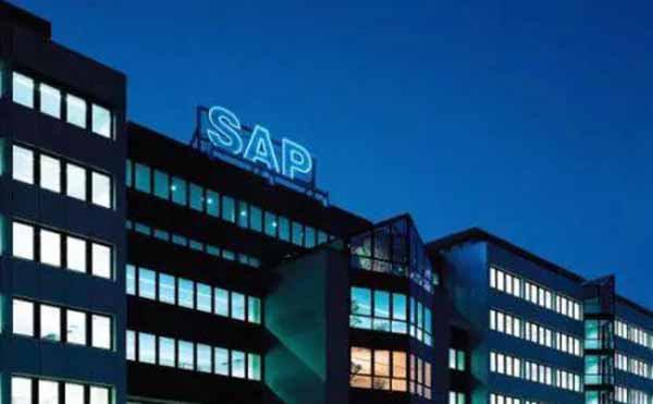 LED企業(yè)SAP