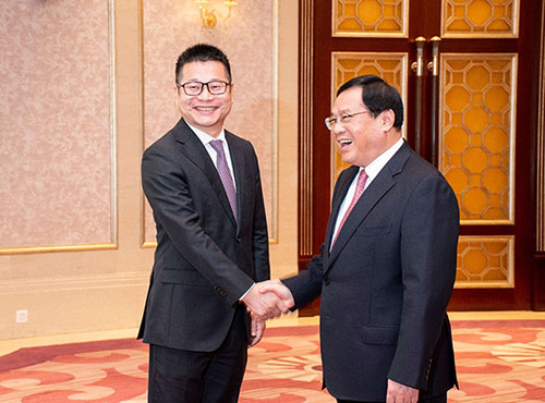 第二季中國國際進(jìn)口博覽會,SAP進(jìn)博會,2019上海進(jìn)博會,2019進(jìn)口博覽會,SAP中國