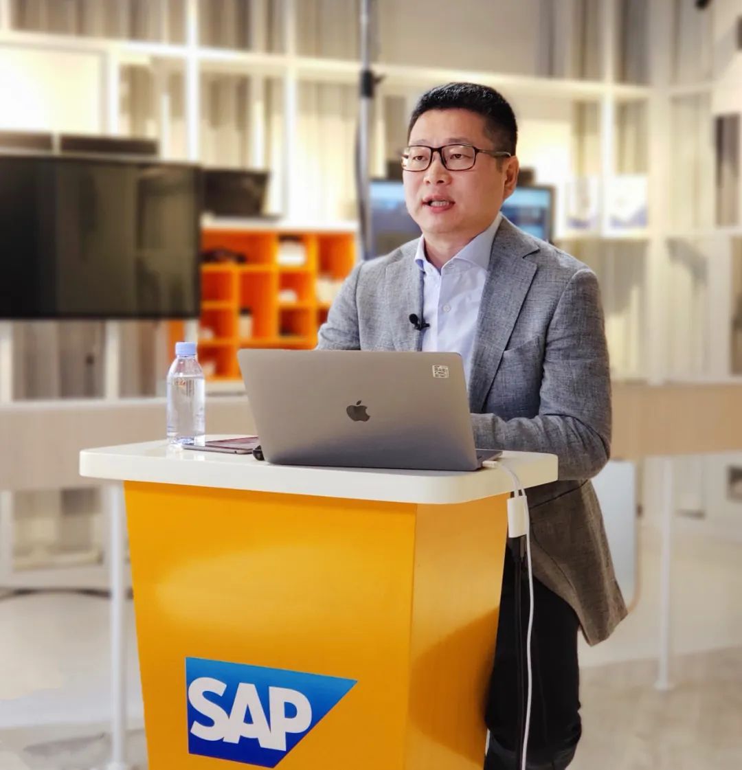 疫情過后,數(shù)字化,企業(yè)數(shù)字化,SAP,供應(yīng)鏈