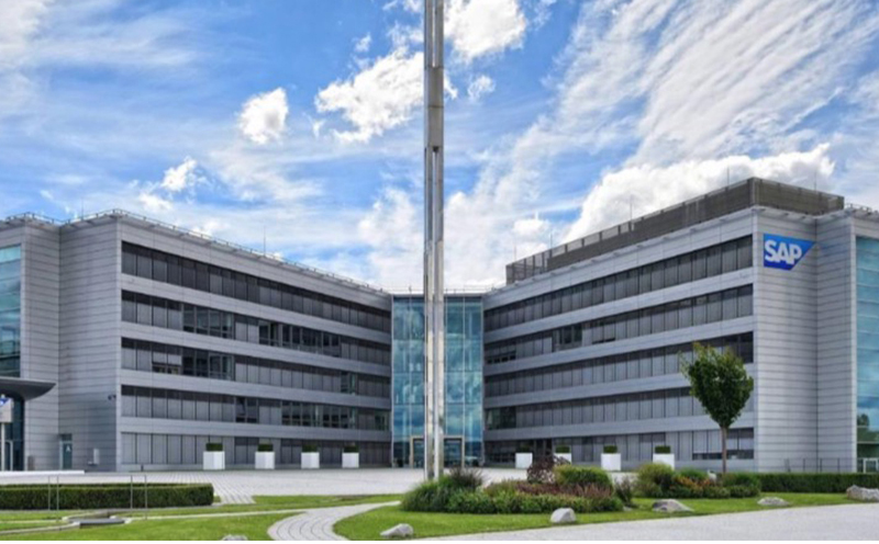 SAP財(cái)報(bào),SAP2020,SAP季度財(cái)報(bào),SAP面對(duì)疫情