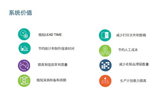 芯片設(shè)計(jì)行業(yè)公司為什么選擇SAP系統(tǒng)進(jìn)行管理？